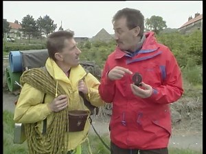 ChuckleVision - The Great Outdoors (1991)