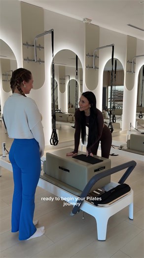 Easy Pilates for BVRN Babes