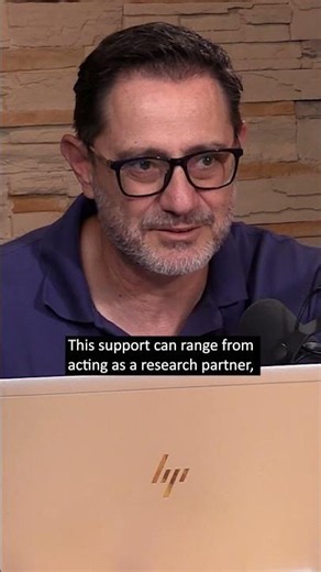How Does Research Move from the Lab to the Market? | SERGCast Ep. 14