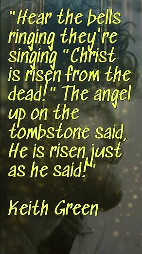 Keith Green #KeithGreen