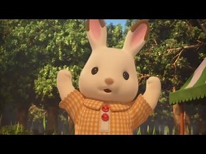 This is All Dad's Fault! 🥴 Calico Critters