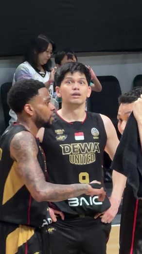 BCL Game 2 Highlights: Rio Disi vs. West Bandit