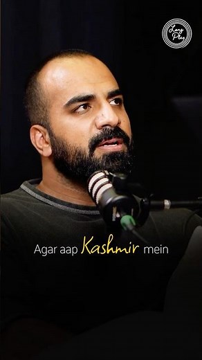 Faheem Abdullah on Art, Storytelling & Finding Catharsis