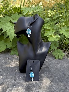 Dangling Earrings - Etsy Canada
