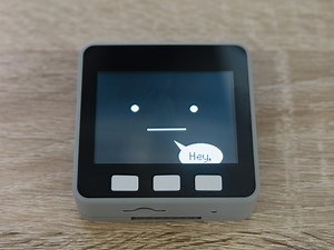 小型万能マイコン「M5Stack」の野良アプリを色々試してみる方法（VS Code   Platform IO） - karaage. [からあげ]