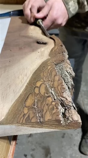 2.4K views · 25 reactions | Ocean Epoxy Scene #shorts #diy | Gg Woodworks | Facebook