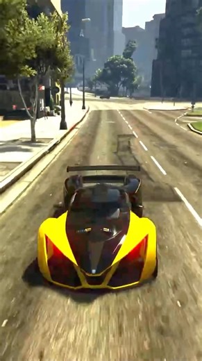 Grotti X80 Proto, Super