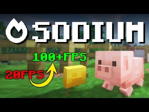 How To Download Sodium (Minecraft 26.1)