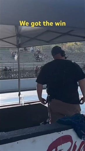 We got the win at (No Time No Rules) at Lebanon Valley Dragway 10/5/25 full video coming out soon