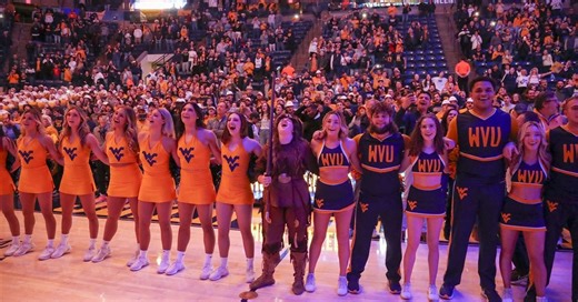WVU-Texas Tech: TV, radio, stream, Vegas odds and more