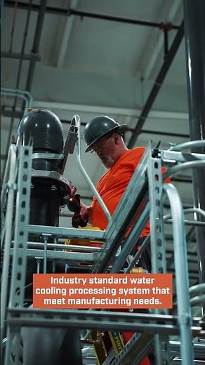 Transforming a 100,000 sq ft Testing Facility in 30 Seconds