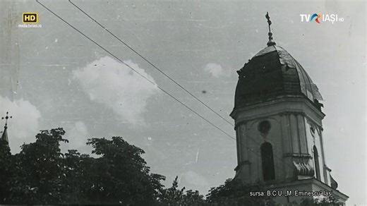 CU SPATELE LA ZID: ROMÂNIA ÎN 1944 (II). În primăvara și vara anului 1944, în contextul celui de-al Doilea Război Mondial, jumătatea de nord a Moldovei a devenit câmp de luptă. A fost o perioadă dificilă, marcată de bombardamente și distrugeri masive, de evacuări, foamete și frământări sociale. În aprilie și mai, Armata Roșie a cunoscut gustul înfrângerii pe pământ românesc. Bătăliile de la Târgu-Frumos au fost câștigate de trupele germano-române, chiar dacă sovieticii aruncaseră în luptă cea ma