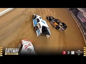 Modified Feature | 2022 Gateway Dirt Nationals