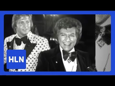 Liberace ex-lover talks about secret affair