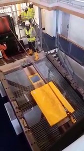 1.7K views · 83 reactions | Launching Tamar Norah Wortley on exercise from a crews perspective. Our slipway is one of the steepest of the RNLI’s and can be a great launch, especially on a low tide! If you have any questions on the process ask away! : Robin Copley, deputy coxswain | RNLI St Davids Lifeboat | Facebook