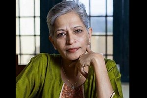 Right-wing critic Gauri Lankesh murdered: Here are lesser known facts about the journalist