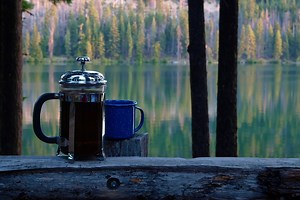 Camping Coffee: Tips, Tricks & Gear for a Cafe Quality Cup