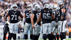 Raiders got screwed with a game-altering call against Jaguars