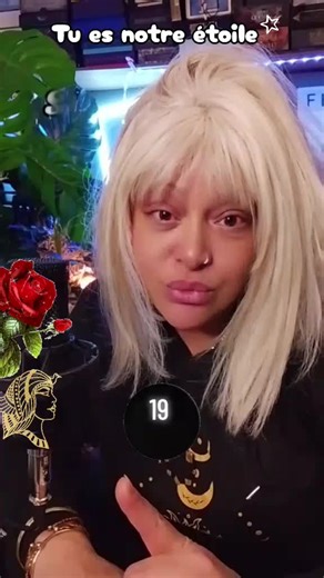 🍒LE MONDE CÉLESTE TE MONTRE SON AMOUR À TRAVERS TES YEUX..🌟 #divinefeminine #tarot #spirituality #oracle #guidance