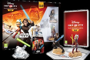 Everything We Know About 'Disney Infinity 3.0' 'Star Wars'