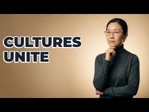 How did ancient migration routes foster cultural blending?