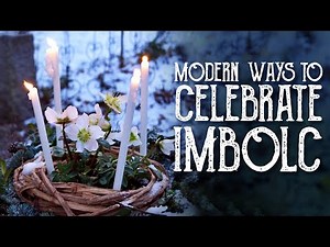 A Modern Witch’s Guide to Celebrating Imbolc - Witchcraft - wheel of the year - Magical Crafting