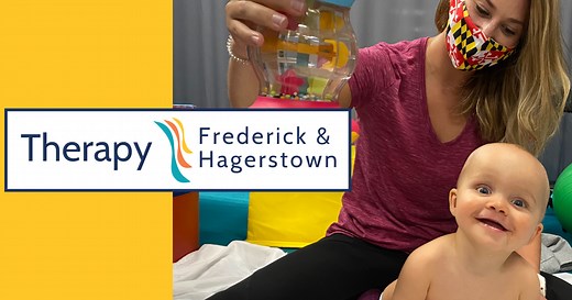 Pediatric Movement Center