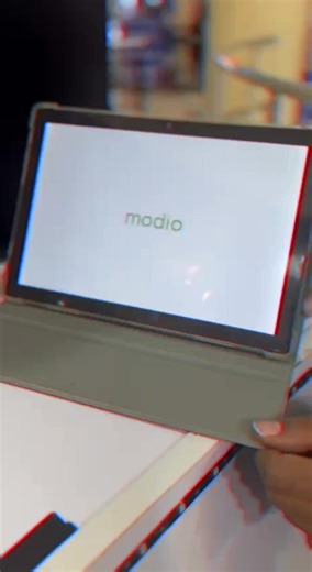 Modio Tablet Review: Best Choice for Ethiopians