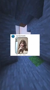 53K views · 1K reactions | reading comments  #minecraft | AliceYuhh | Facebook