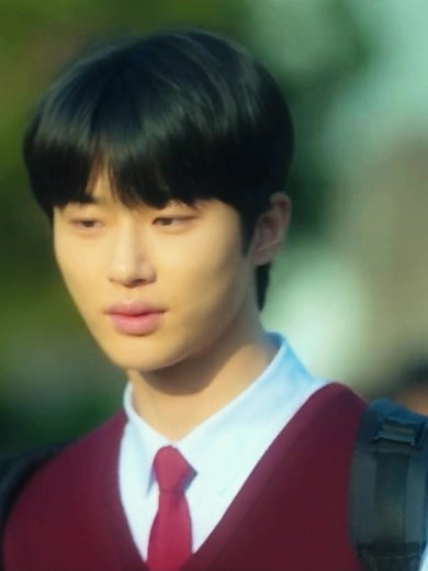 Heartbreaking Scene from 20th Century Girl | Na Bora & Poong Wonho