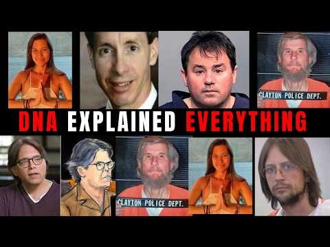 The Most Evil Cults That Destroyed Families in HISTORY | True Crime Documentary