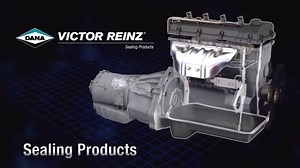 7.9K views · 60 reactions | Dana’s Power Technologies Group delivers innovative #thermalmanagement and #enginesealing solutions for conventional and future #powertrains. https://goo.gl/nbWDVY | Dana Incorporated | Facebook