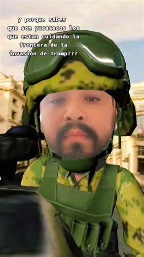 yucatecos defendiendo el país #mexico #yucatan