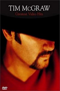 Tim McGraw: Greatest Video Hits (2002) - Movie