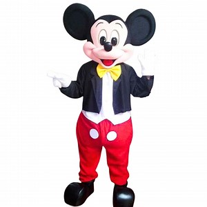 Mouse Adult Party Mascot Costume for Parades and Events - Etsy