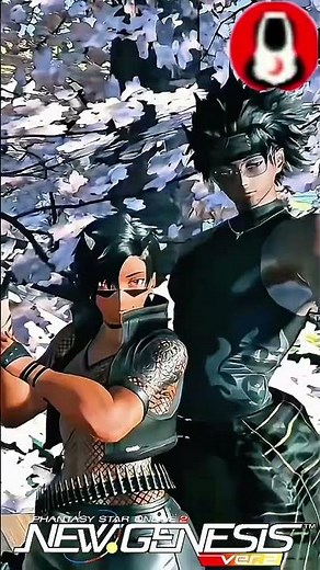 [Pso2:NGS] “it’s the boys” #pso2 #ngs #Pso2na #bbnomoney