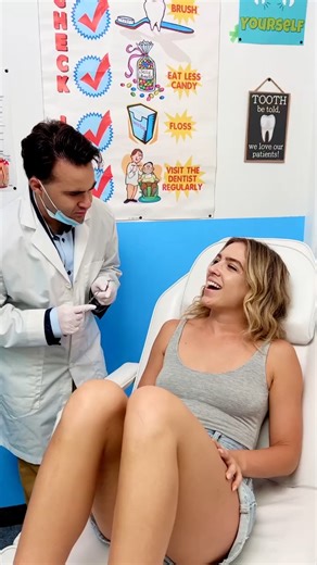 28K views · 70 reactions | She got the wrong idea This original video was produced by Rick Lax and Alex Z. | Prime Time Productions | Facebook