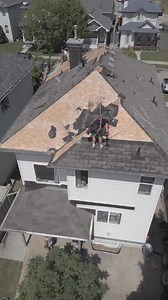 I’m so glad that I hired out the removal of the old shingles and the “waterproofing” of the roof. A local company- Fair and Square roofing was willing to work with me to remove the old shingles, install the ice/water at the eaves and valleys, install the flashing so that I didn’t have to worry about rain while I tackle the install of my new roof. I sent them the link to the Euroshield installation videos and PDF manual to ensure they did it to spec. I’m not a roofer, and to be honest I don’t rea