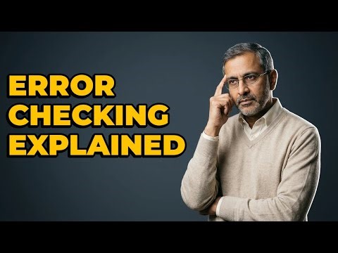 How Does Parity Help Ensure Reliable Data Transfer in UART?