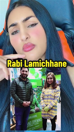 Rabi Lamichhane: How to View His Interviews