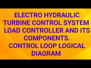 WORKING OF LOAD CONTROLLER IN EHTC| LOAD CONTROL ACTIVE MODE| LOAD REF, LOAD REF TIME DELAY(PRTD)|