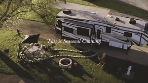 697 reactions · 66 shares | Seasonal Camping is the faster, easier, more affordable way to have a place of your own in your favorite spot. | Go RVing | Facebook
