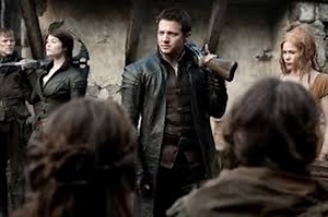 Watch Hansel & Gretel: Witch Hunters Full Movie™