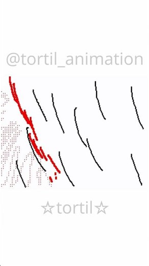 big ramp #flipnote #memes #3ds #animation