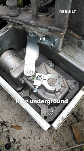 4.7K views | This innovative system gives you all the convenience of...