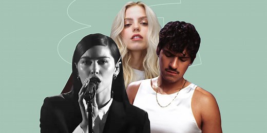 The Best Sad Songs of 2023 (So Far)