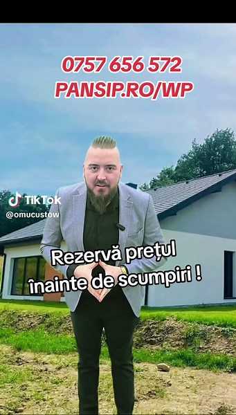 Construiește-ți Visul cu Super SIP - Case Eco și Moderne