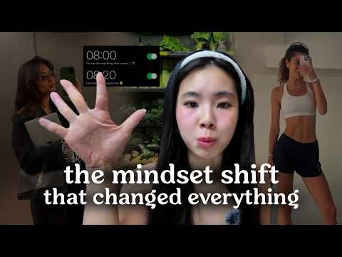 the GREAT LOCK IN 2025 (5 steps to ACTUALLY lock in)