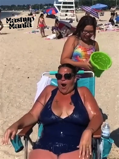 Harmless, light-hearted pranks guaranteed to bring laughs without crossing any safety lines! #funnypranks #prankvideos #bestpranks #comedymoments #trynottolaugh | MashUp Mania