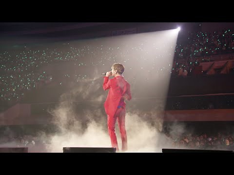 TAEMIN(テミン) –「TAEMIN 2ND CONCERT [T1001101] in JAPAN 2019-2020 COUNTDOWN LIVE」#1